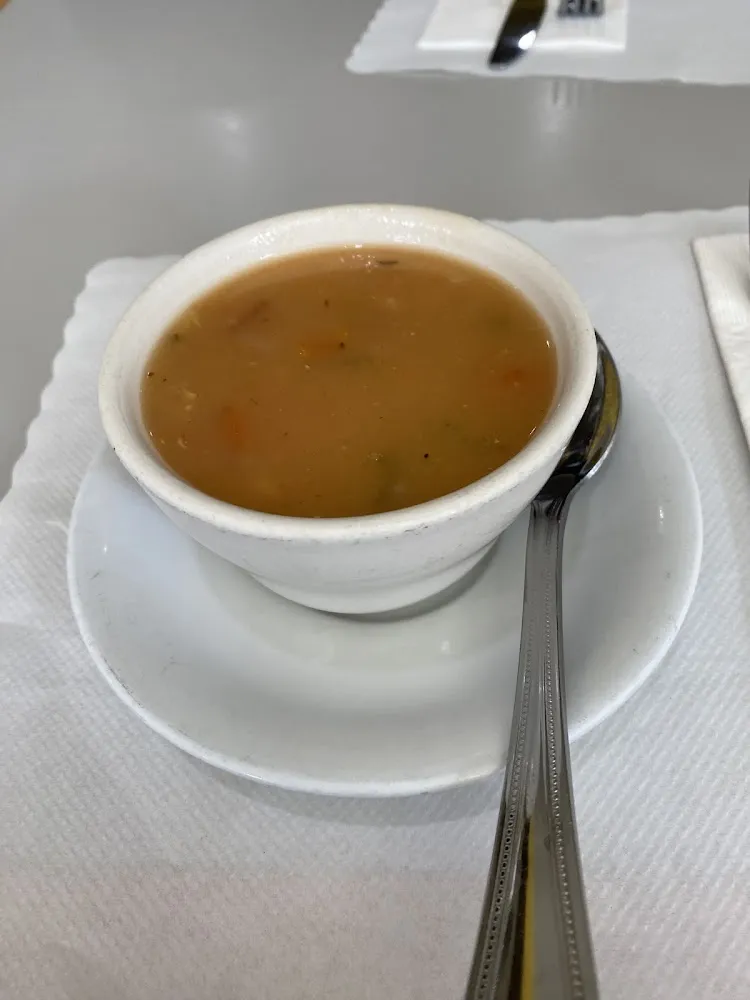 Housemade Soup