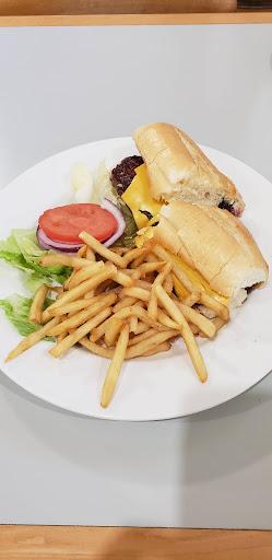 Little Henry's Italian Food